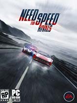 Ʒɳ18޵УNeed for Speed: Rivalsv1.4޸MrAntiFun