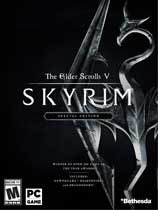 Ϲž5ư棨The Elder Scrolls V: Skyrim Special EditionѪҺMOD