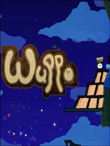 WuppoWuppoLMAO麺V1.0