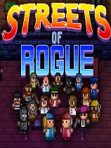 ƦStreets of RogueAlpha15޸[64λ