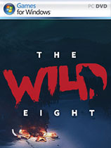 Ұ飨The Wild EightLMAO麺V1.0