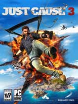 3Just Cause 3UPDATE201701ʮ޸Lingon