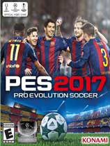 ʵ2017Pro Evolution Soccer 20171.0+1.