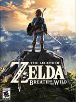 ﴫ˵Ұ֮ϢThe Legend of Zelda: Breath of the WildLMAO麺V1.0