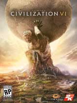 6Sid Meiers Civilization VIv1.0.0.167ΧMOD
