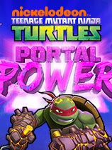 ꣺ţTeenage Mutant Ninja Turtles: Portal PowerLMAO麺V1.0