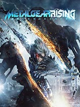 Ͻװ𣺸Metal Gear Rising: Revengeancev1.2.01ʮһ޸LinGon