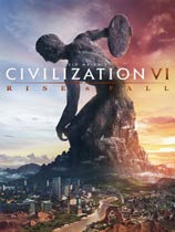 6˥Sid Meiers Civilization VI: Rise and FallõĻʾMOD