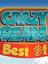 ΣѰ棨Crazy Dreamz: Best Ofv1.0޸
