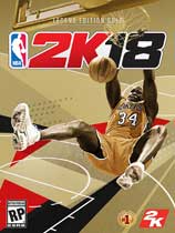 NBA 2K18NBA 2K18ղķ˹ǳȫMOD V1.2