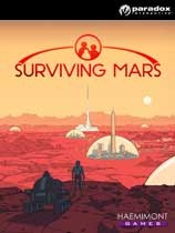 Surviving MarsֵСMOD