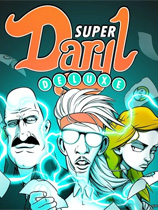 Super Daryl Deluxev1.0޸