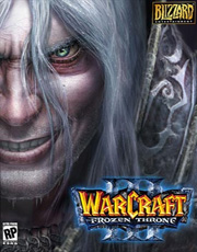 ħ3Warcraft III The Frozen Throne1.24-1.27ӣ԰ v1.2.1ʽ