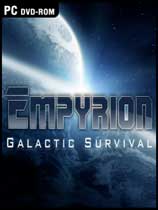 ۹ҵ-棨Empyrion - Galactic Survivalv8.5.0.1849޸MrAntiFun