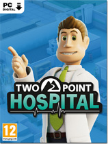 ˫ҽԺTwo Point Hospitalv1.0.20734޸