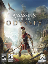 ̿µAssassins Creed: Odysseylogo