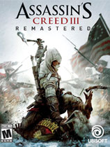 ̿3ư棨Assassins Creed 3 Remastered v1.0ʮ޸