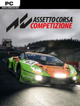 ɯ棨Assetto Corsa Competizionevv1.0.0޸