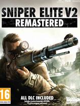 ѻӢV2ư棨Sniper Elite V2 Remasteredv1.0޸Abolfazl.k