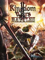 ս2ռ棨Kingdom Wars 2: Definitive Editionv1.0޸CHEATHAPPENS