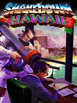 ģShakedown: Hawaiiv1.0޸Abolfazl.k