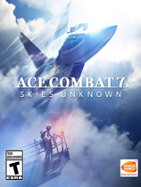 ƿս7δ֪Ace Combat 7: Skies Unknownv2020.01.08޸MrAntiFun