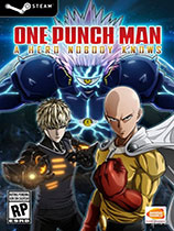 һȭˣӢۣOne Punch Man: A Hero Nobody Knowsʮ޸ v1.