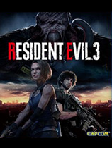 Σ3ư棨Resident Evil 3 Remakeɪ滻MOD