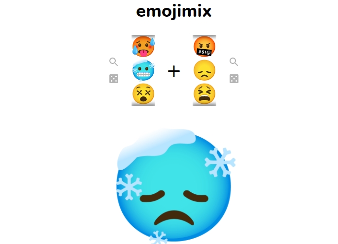 emojimix by Tikoluô emojimix by Tikoluϳɼ淨