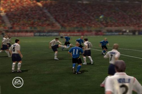 FIFA籭2006