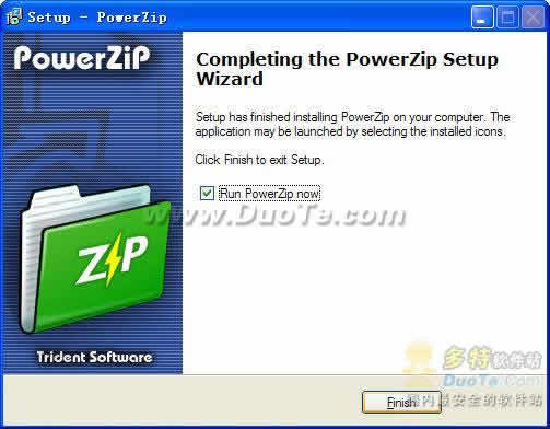 PowerZip