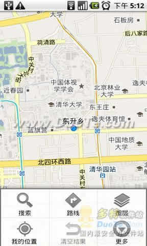 ȸֻͼ(Google Maps) for S60v5
