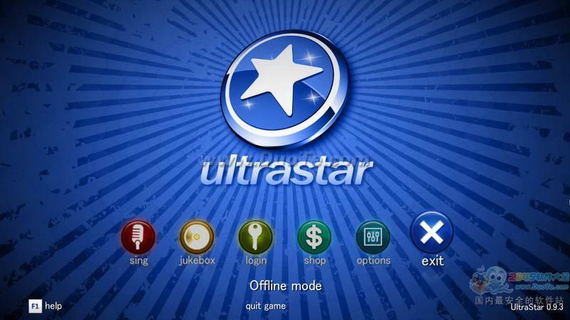 UltraStar