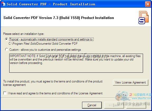 pdfתword(Solid Converter PDF)