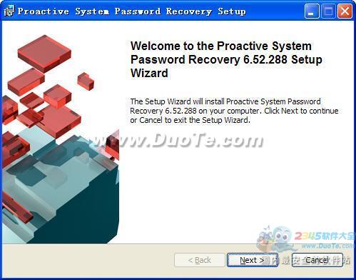 Proactive System Password Recovery (windowsϵͳָ)