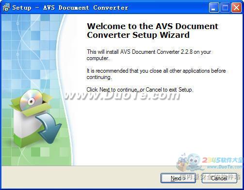 AVS Document Converter (ĵʽת)