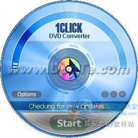 1Click DVD Converter(DVDƵת)