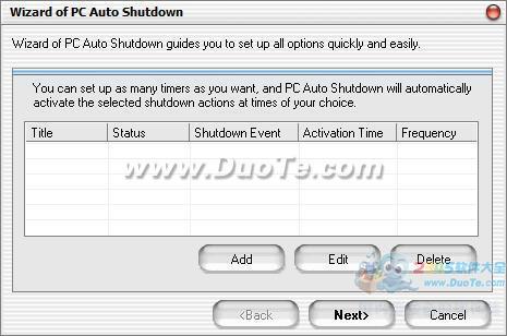 PC Auto Shutdown (ϵͳ)