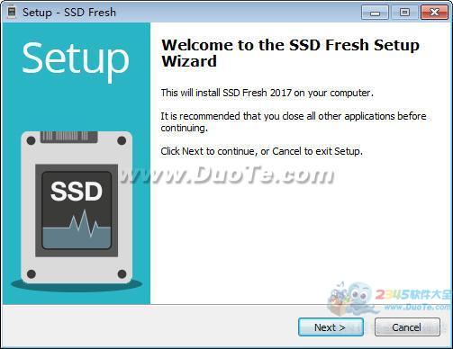 SSD Fresh 2017(̬ӲŻ)