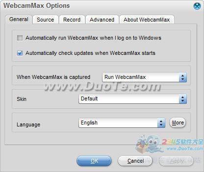WebcamMax(Ƶ)
