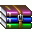 WinRAR(64bit)