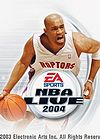 ְҵ2004(NBA Live 2004)