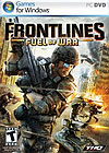 ǰս֮Դİ(Frontlines Fuel of War)