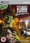 ʬ˹˹(Stubbs The Zombie: Rebel Without a Pulse)