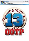 13(Out of the Park Baseball 13)