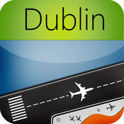 Dublin Flight Information