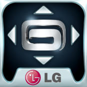 Gameloft Controller for LG TV