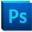 Adobe Photoshop CS4 (PS)