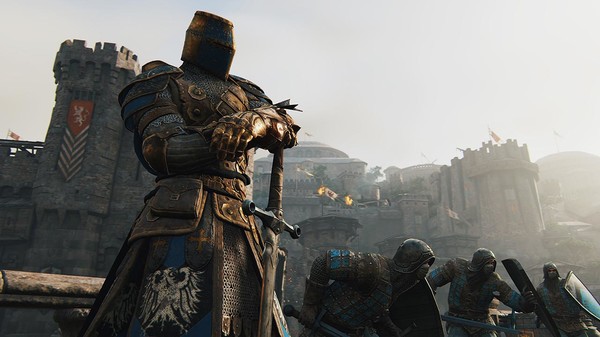 ҫս꣨For Honor