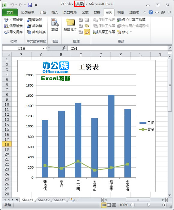 Excel2010÷